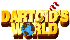 dartoid logo