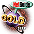 NetGuide GOLD Award