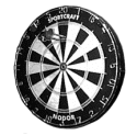 dartboard photo CyberDarts